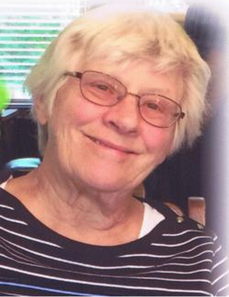 Joanne Hanson Profile Photo