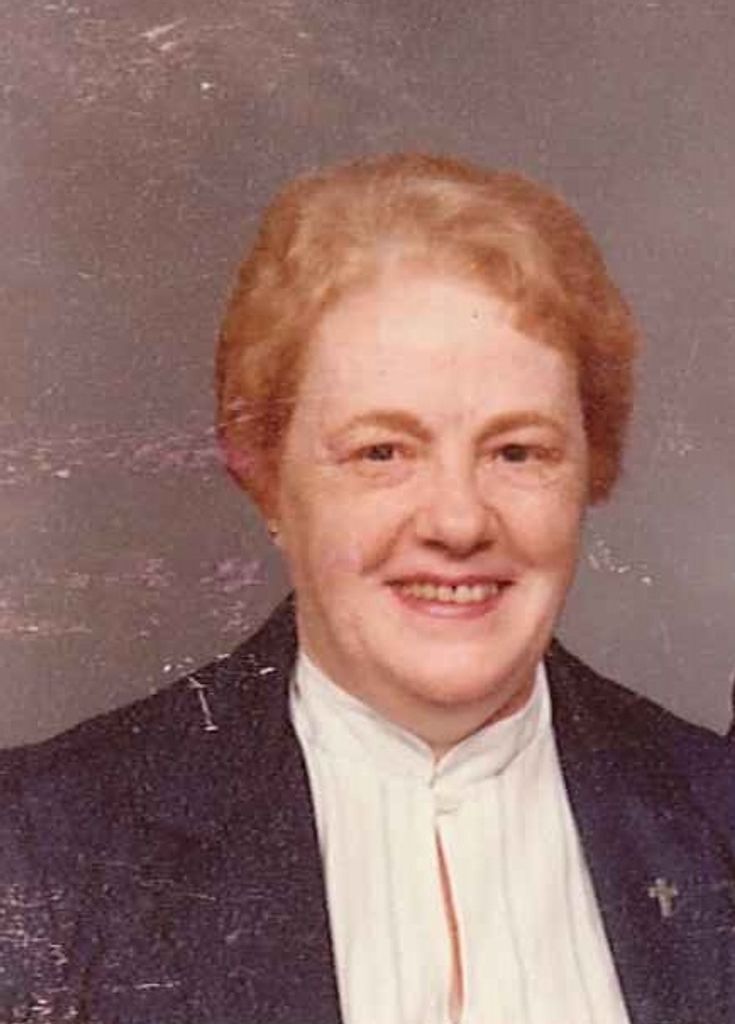 Ruth Emma Turner Profile Photo