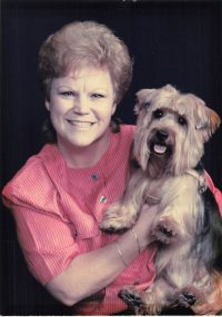 Judieth “Judi” Ann Felker