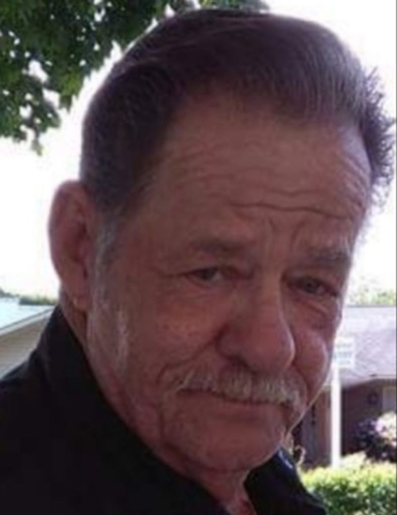 Ronald Cook