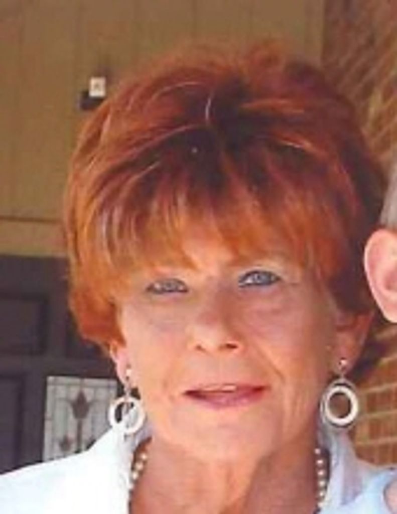 Nancy L. Forrest
