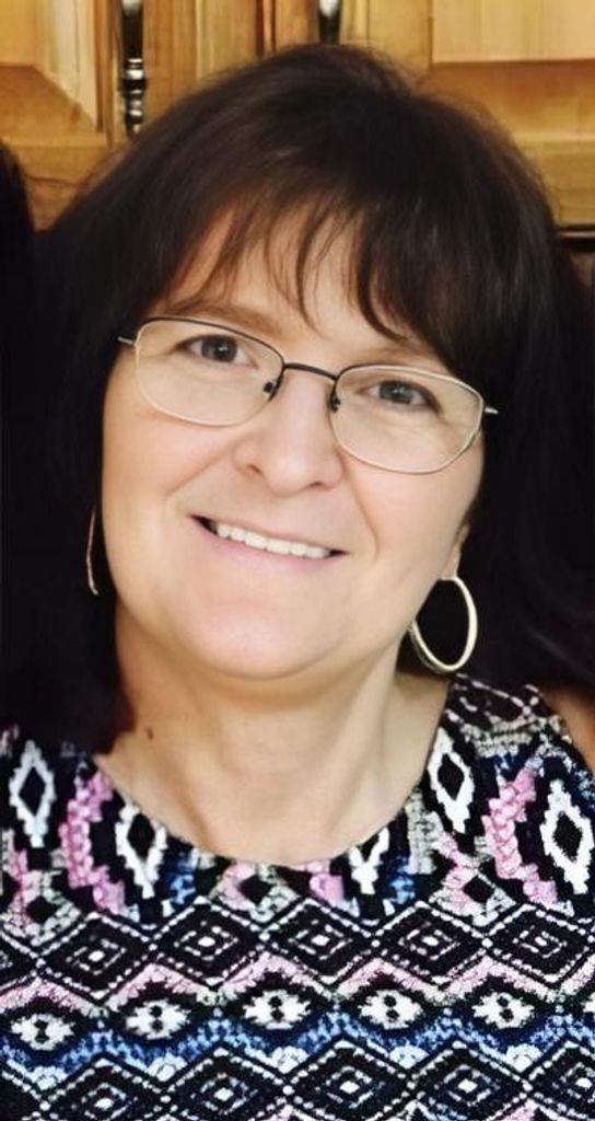 Donna Benson Profile Photo
