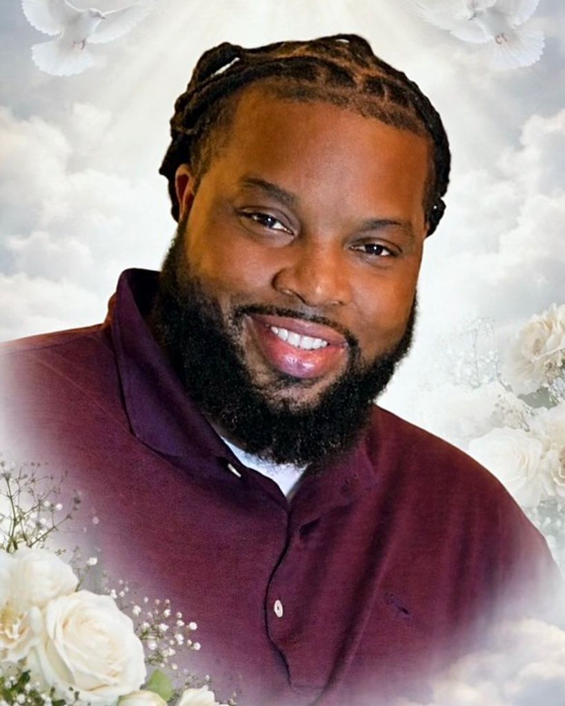 Robert Charles Harris, Jr.