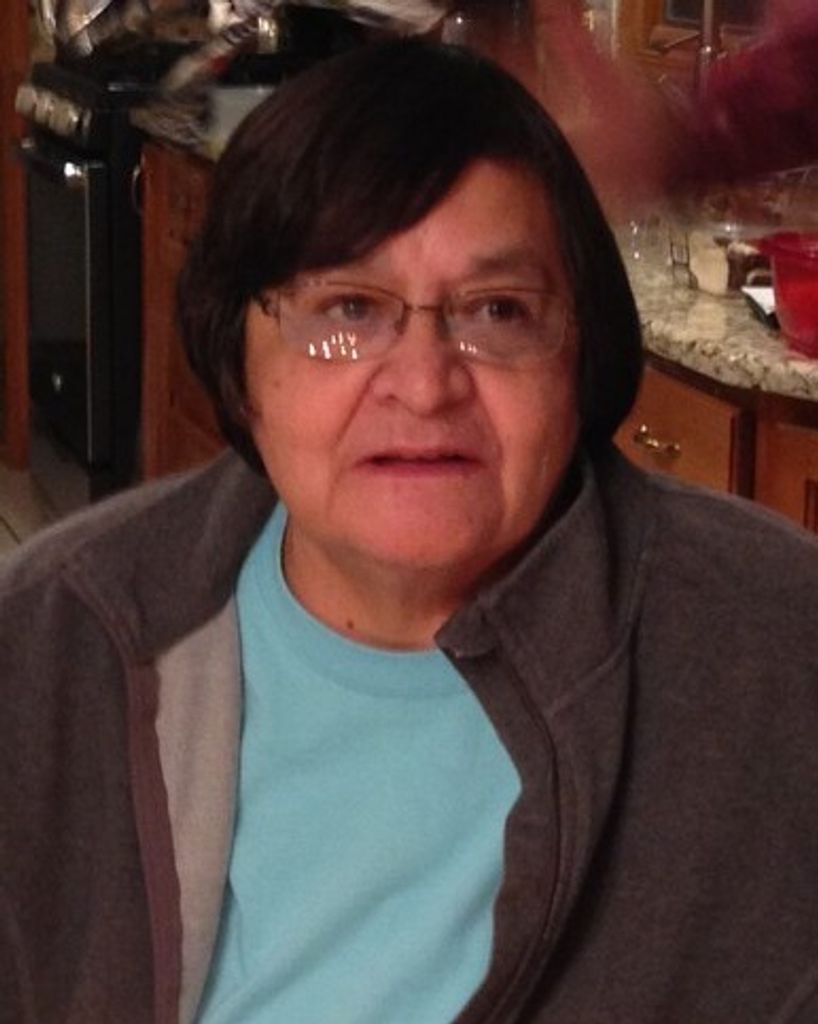 Gloria Ramirez