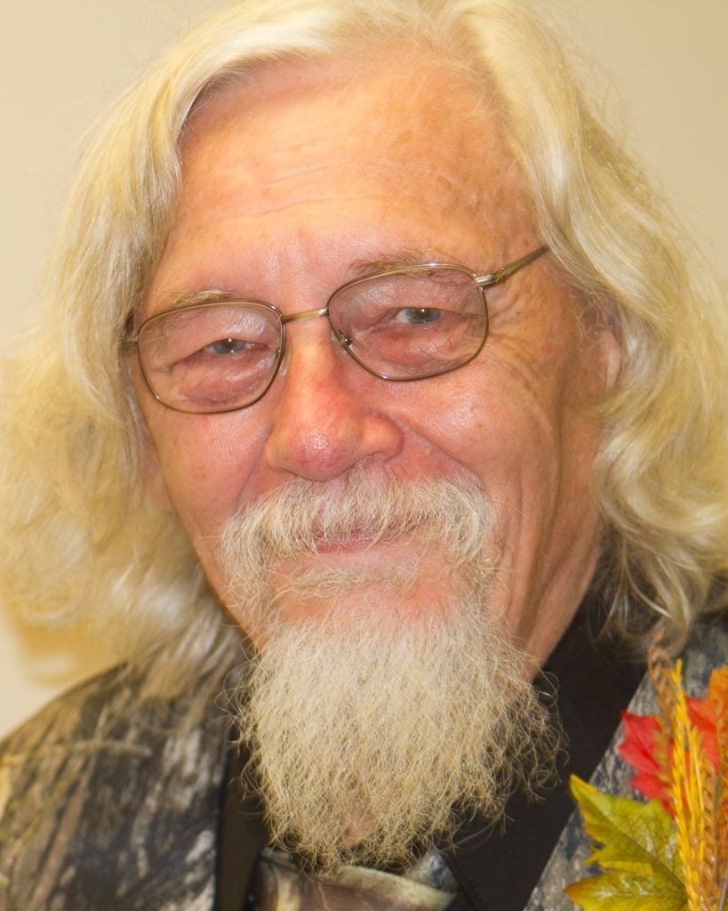 Boyd Steven Chapman Profile Photo