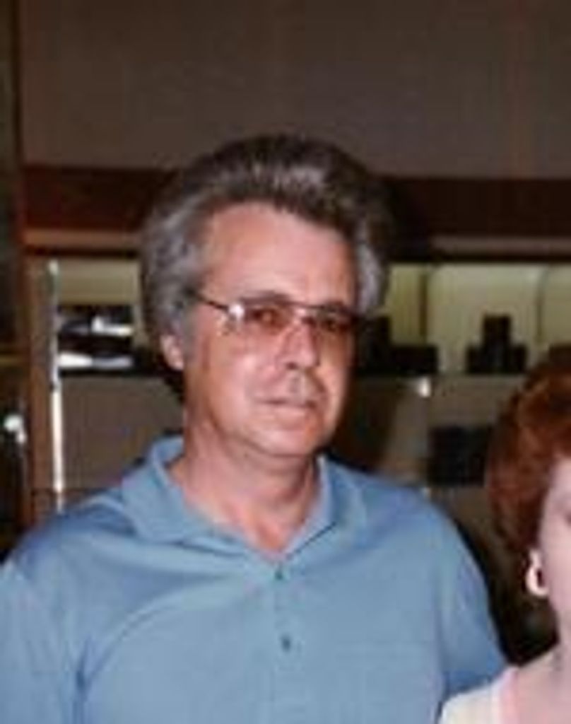 Larry Spivey Profile Photo