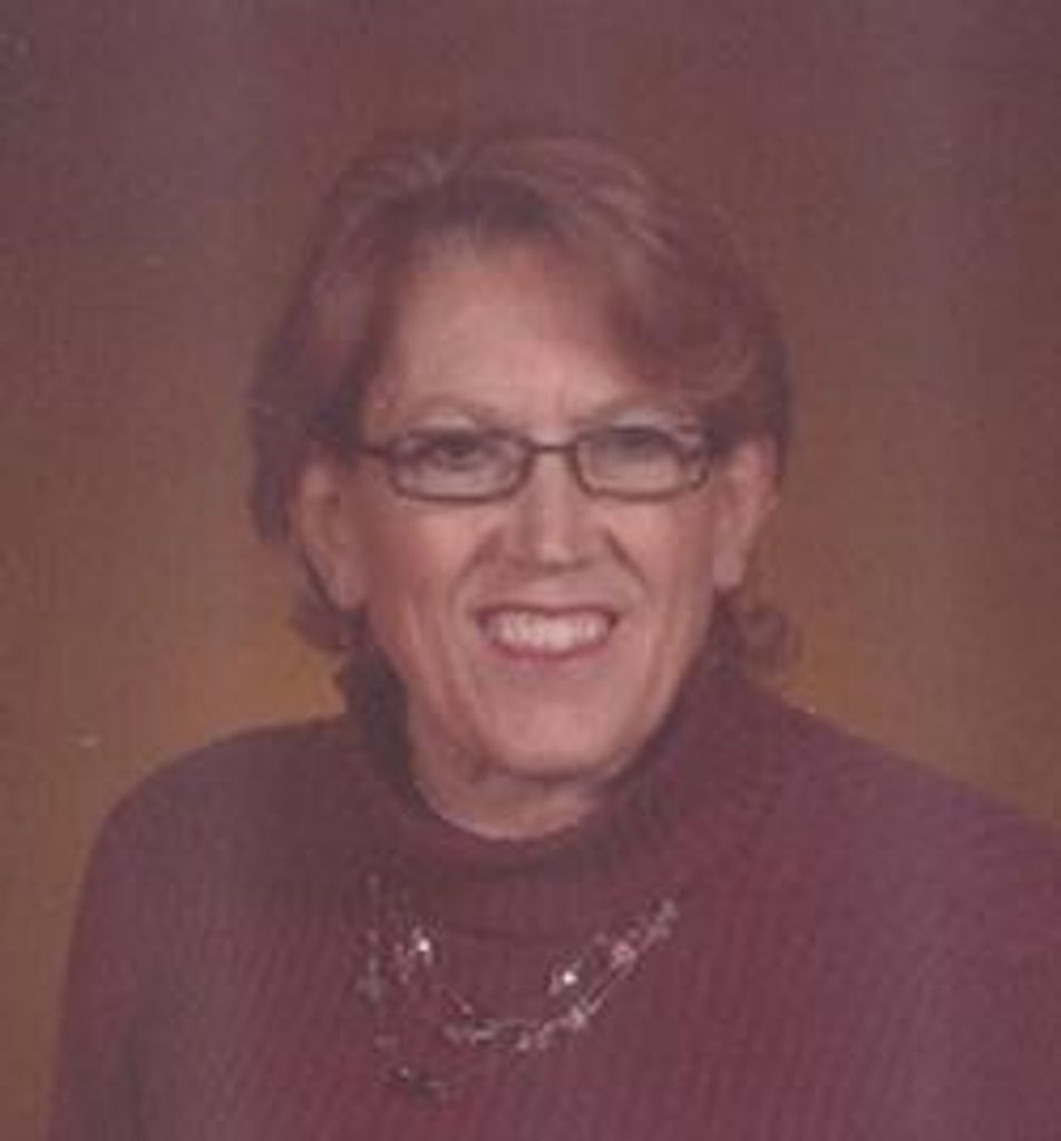 Deborah Joan Zahn Profile Photo