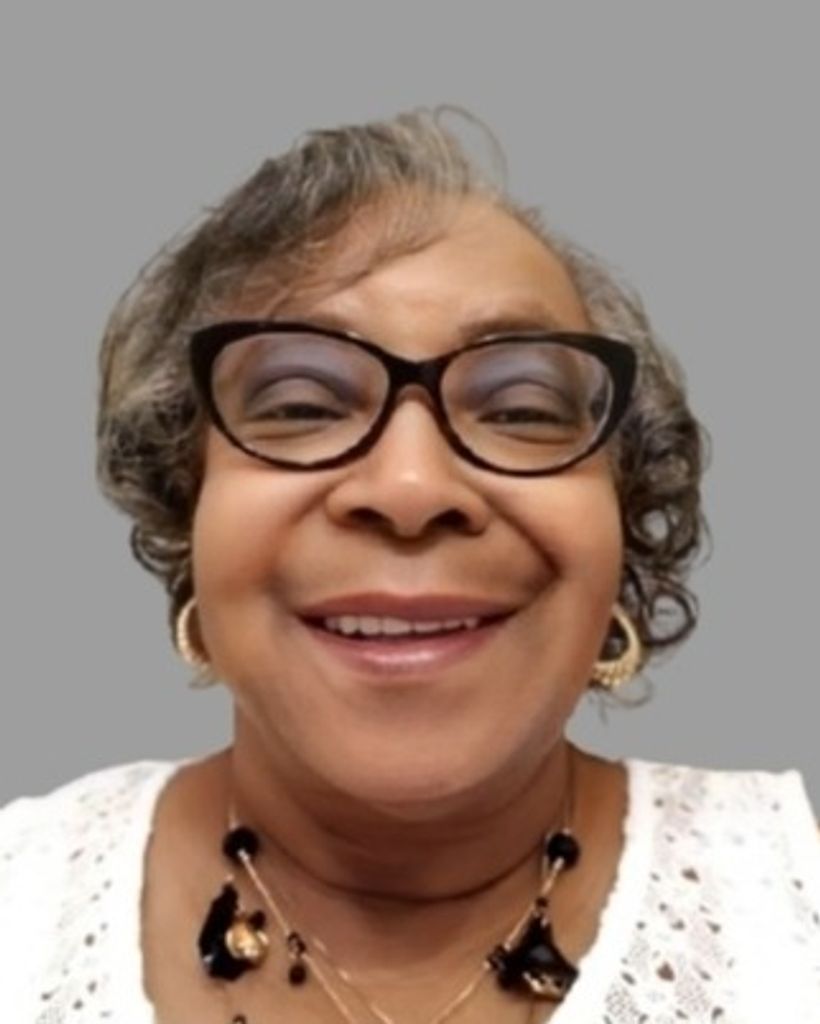 Wilma Jean Ransom