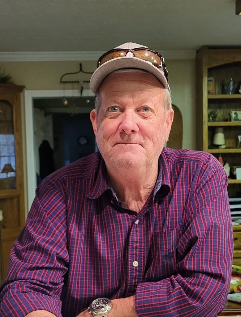 Michael Sutton Profile Photo