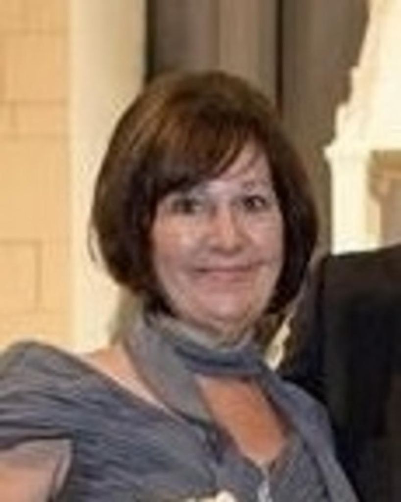 Joyce Ursic Profile Photo