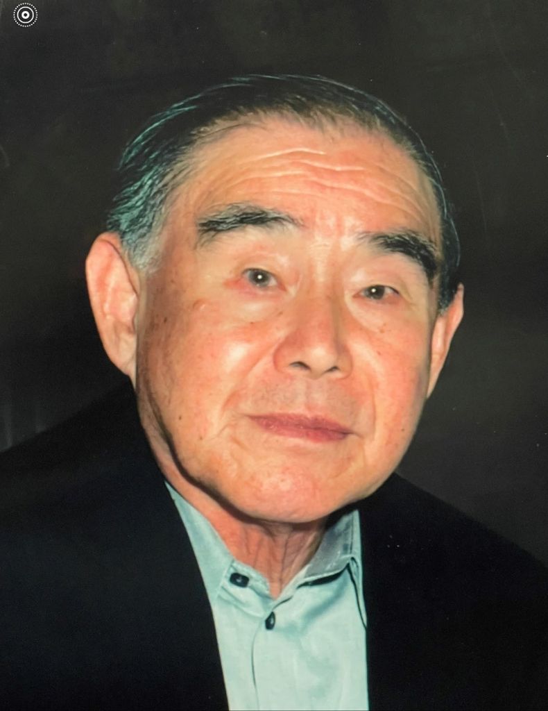 Peter Sun-Yong Kim