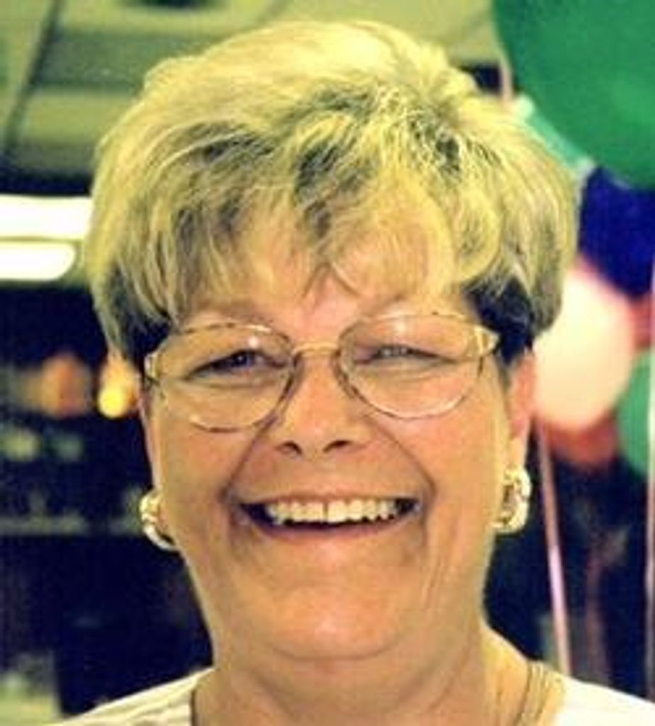 Barbara Ann Frantz Profile Photo