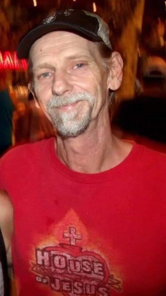 Jerry Dale Mccolgin Profile Photo
