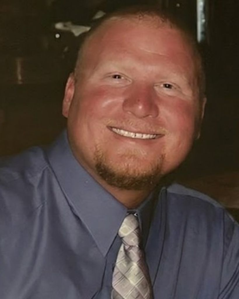 Donald Jason Harrell