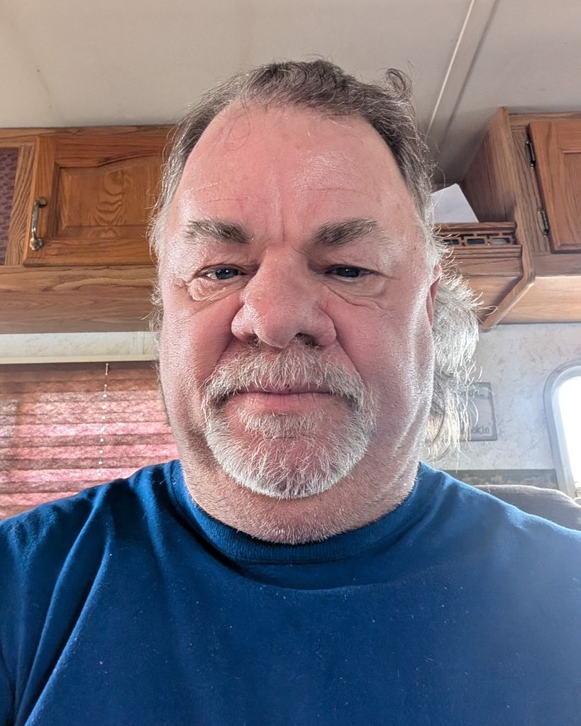 Jonathan Erwin VonBehren Profile Photo