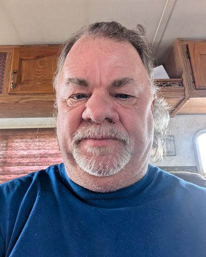 Jonathan Erwin VonBehren's obituary image