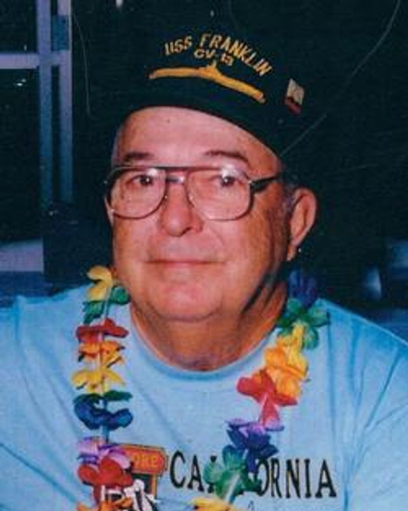 Billie E. Brantley