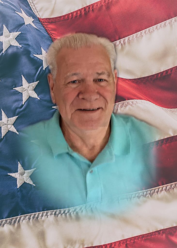 Charles Lasher
