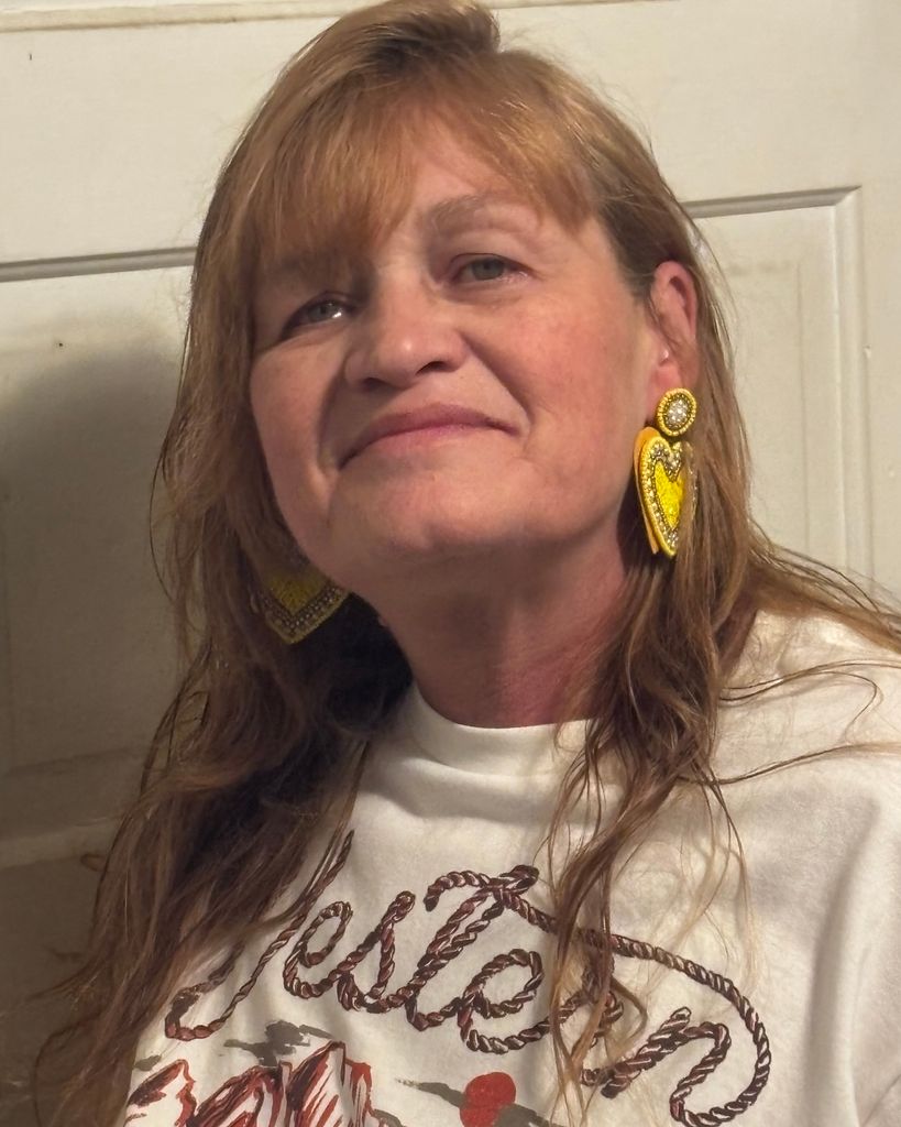 Jacqueline "Jax" Fleming