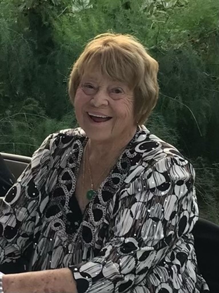 Dorothy A. (Tobin)  Kennedy