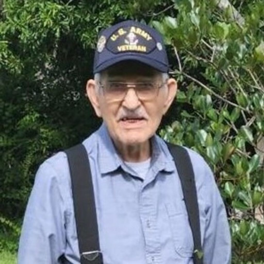 William E. "Bill" May