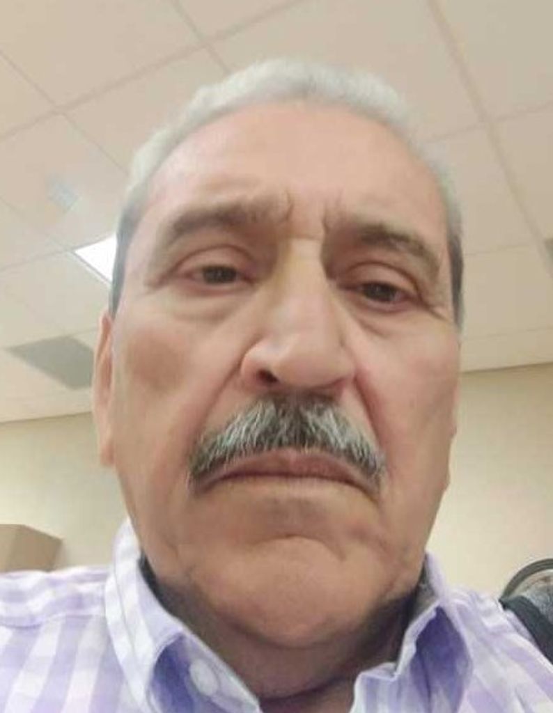 Rodolfo Sospedra Bautista-Jiminez