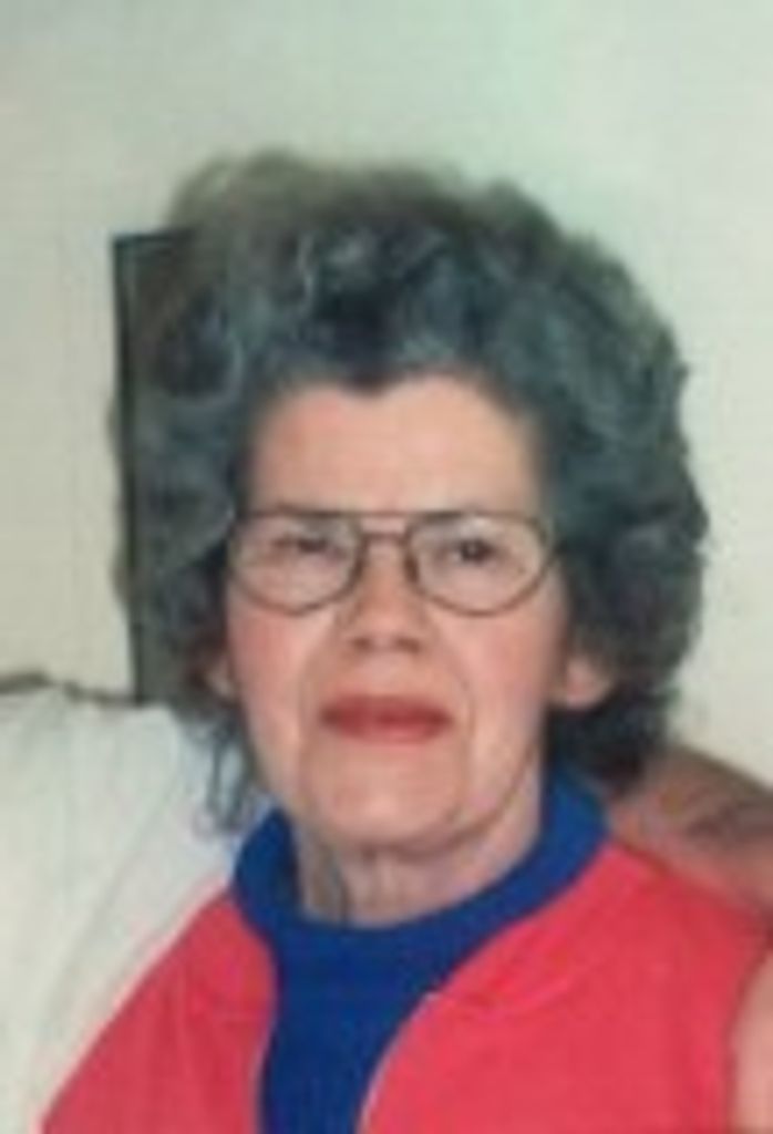 Norma Bradley