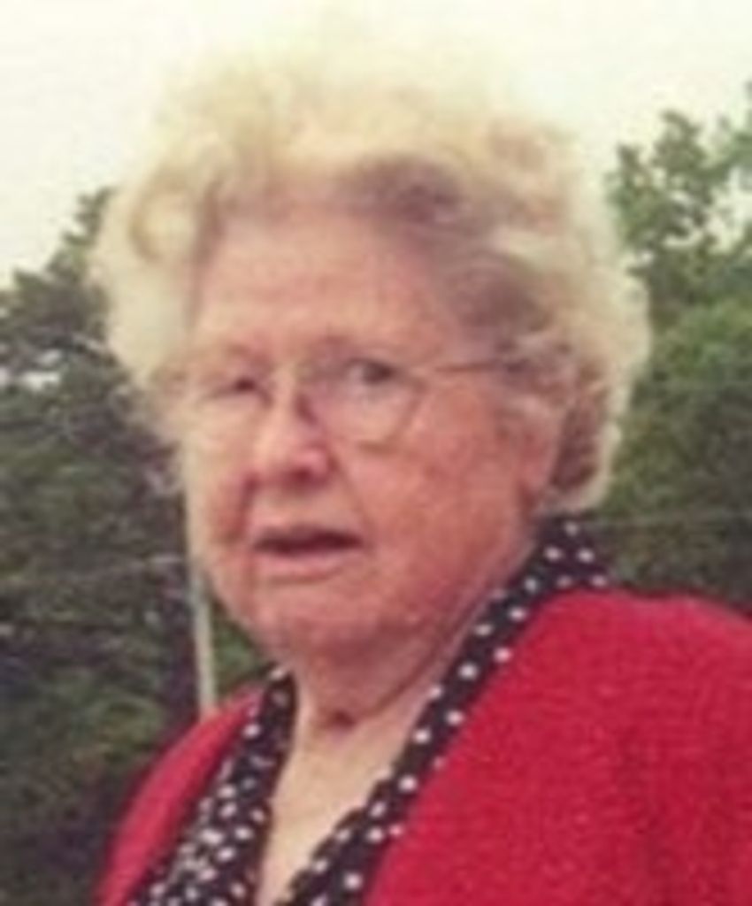Julia R. Stroud