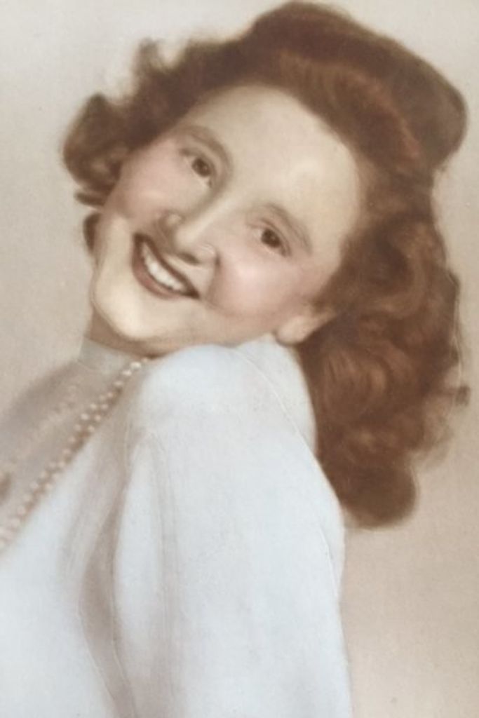 Lillian Nell Earnest