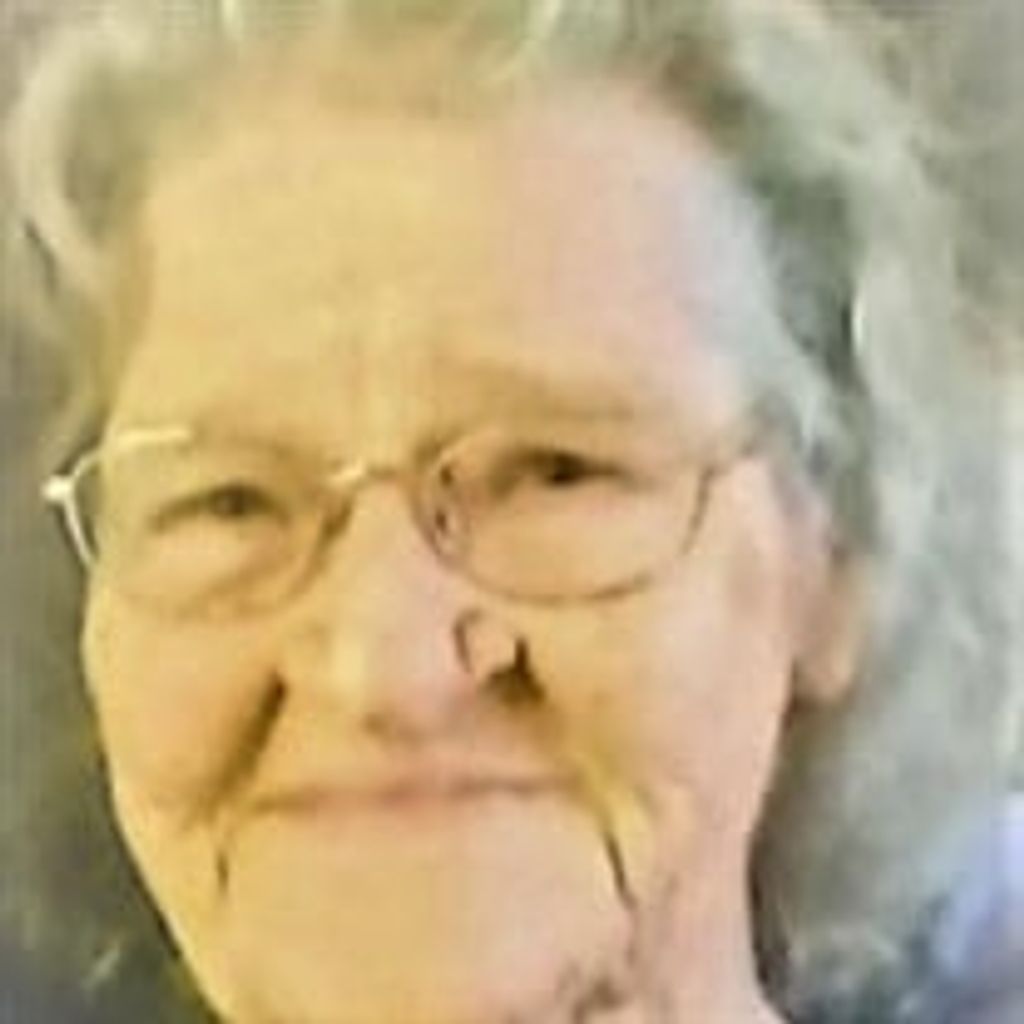 Agnes Mayhew