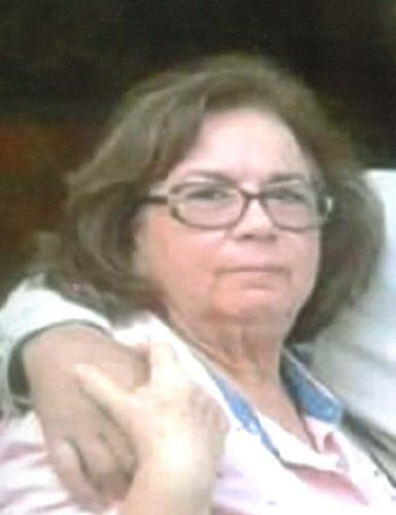 Minerva Garza Pedraza