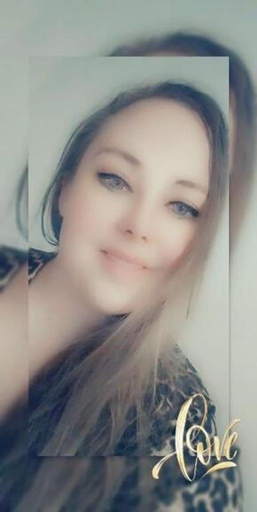 Crystal Lauren Roden