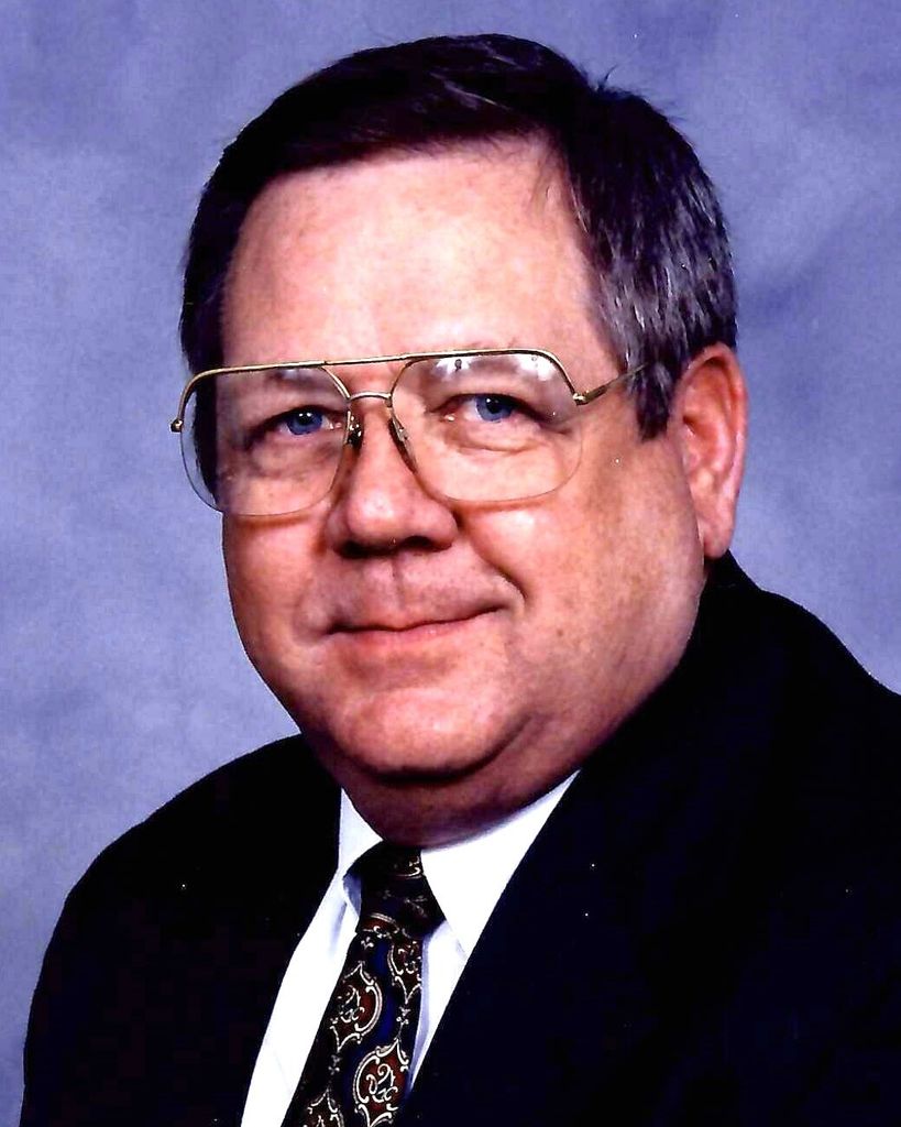 Daniel Joseph "Bump" Omlor Profile Photo