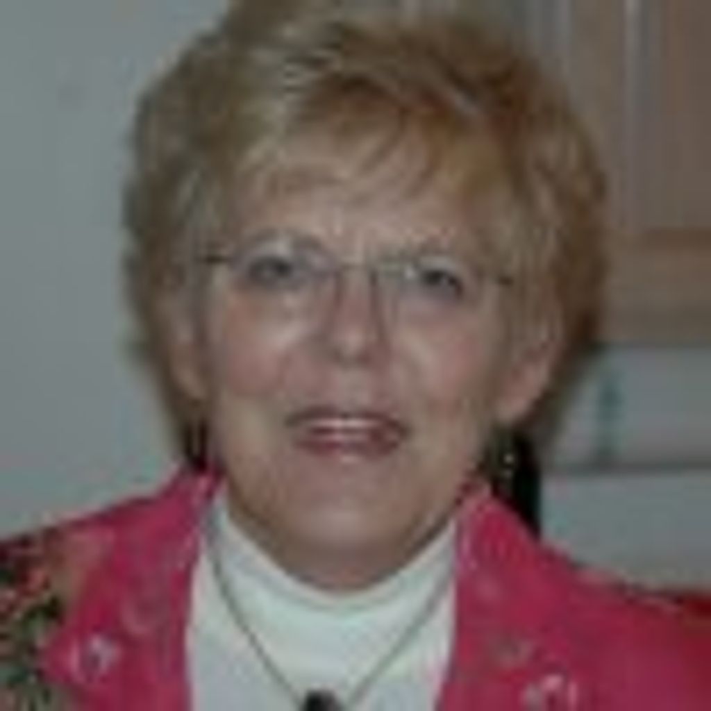 Marjorie  Joyce Balmer