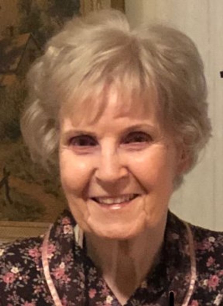 Shirley Mae (Miles)  Hunter