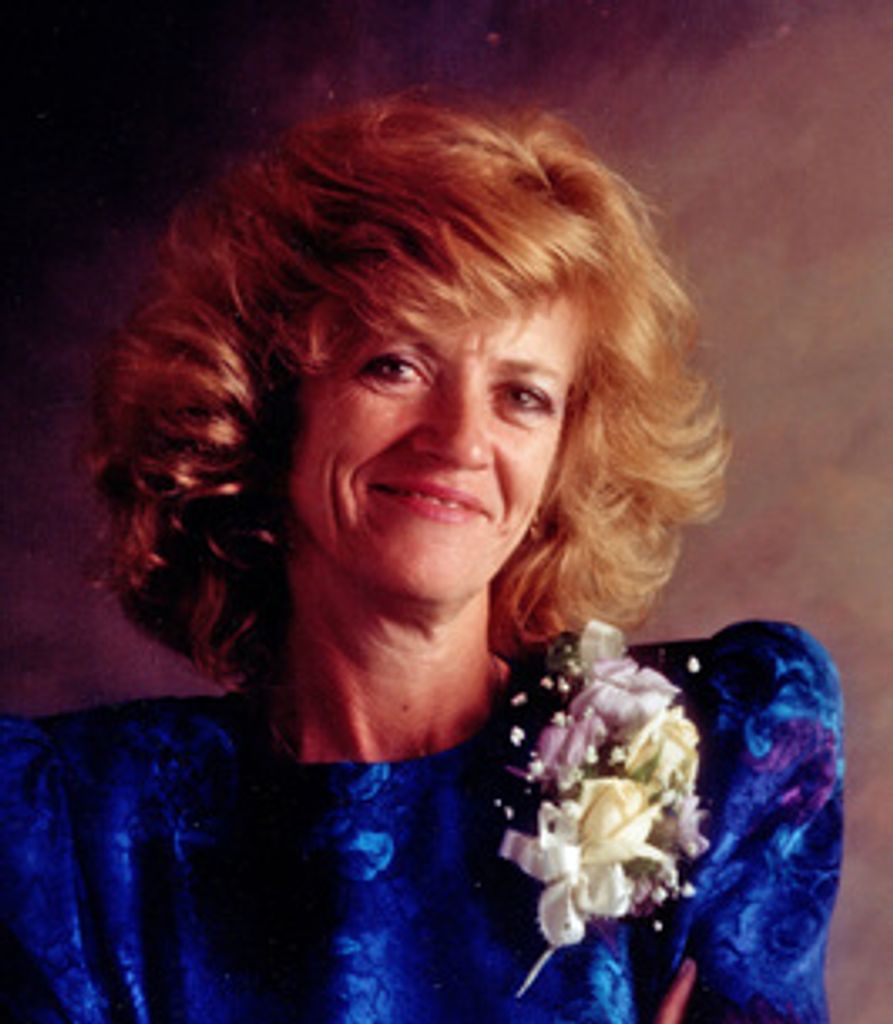Mary Joan Nelsen