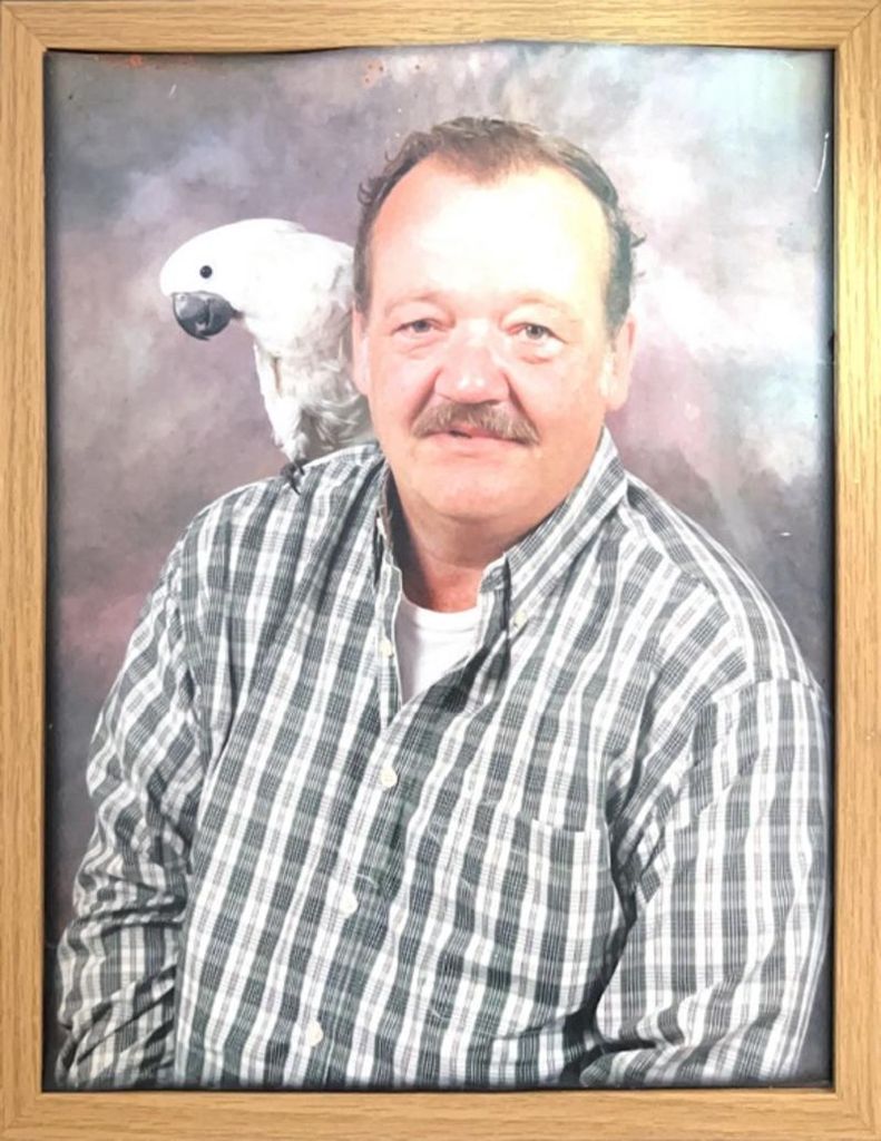 Michael Clayton Sharp Profile Photo