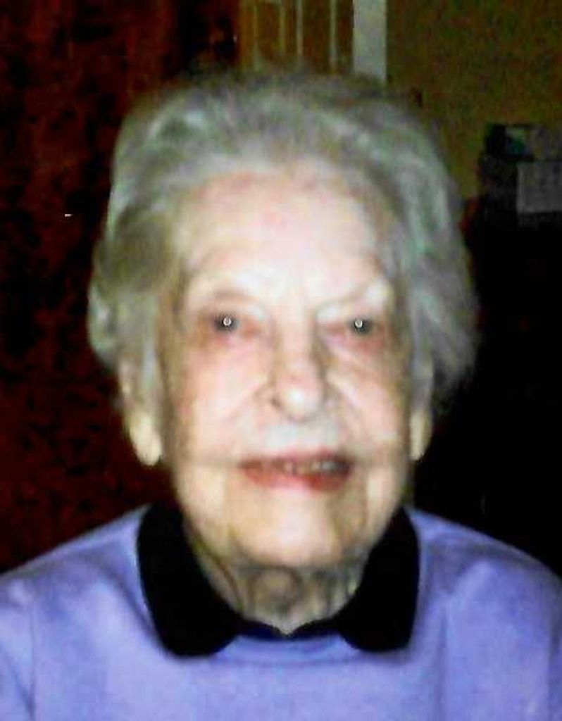 Helen Louise (Boyle)  Harrold Profile Photo