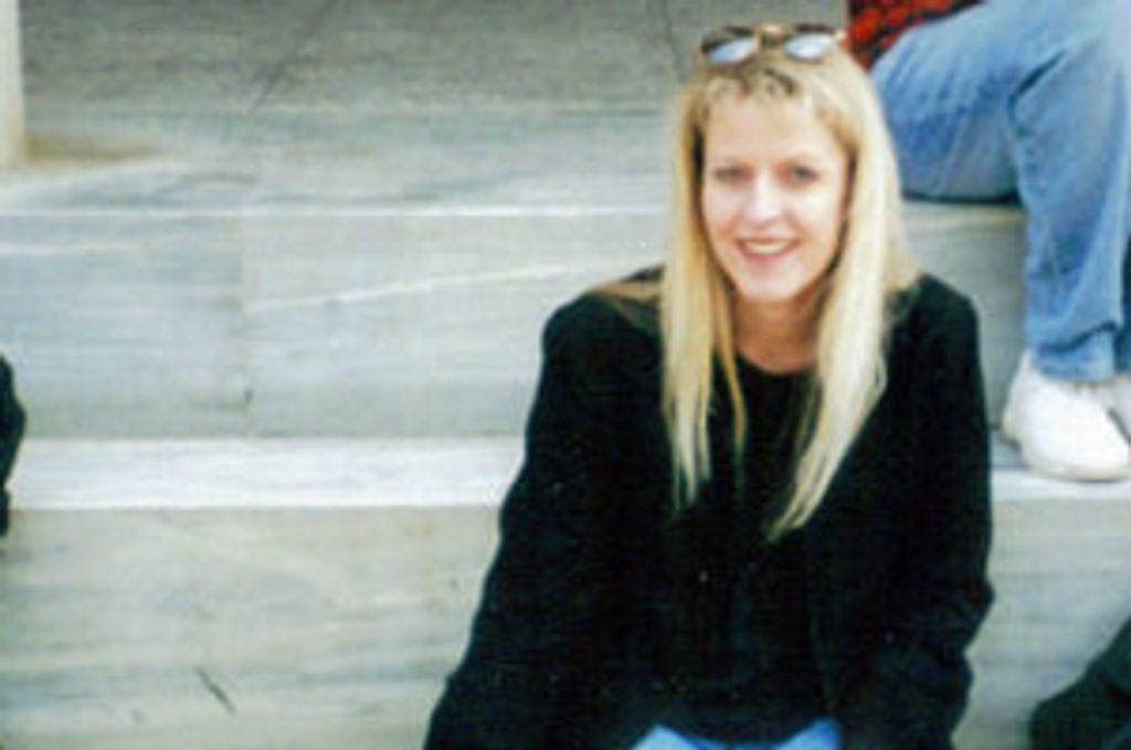Christine M. Gately