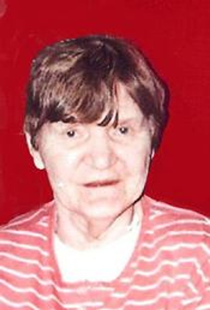 Ruth M. Jones Profile Photo