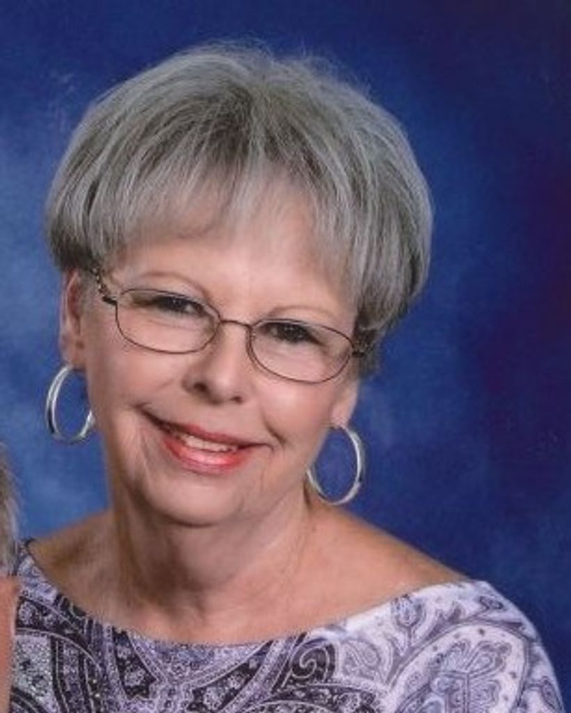 Anita Sue Reed