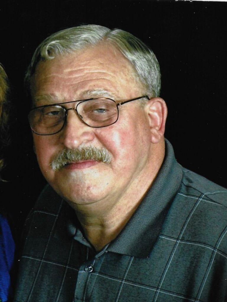 Howard M. Neff Profile Photo