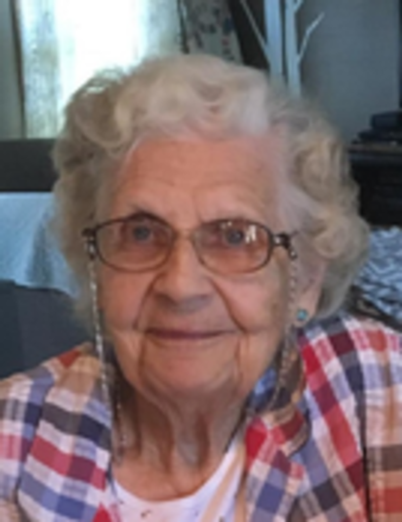 Helen Elizabeth Uhall