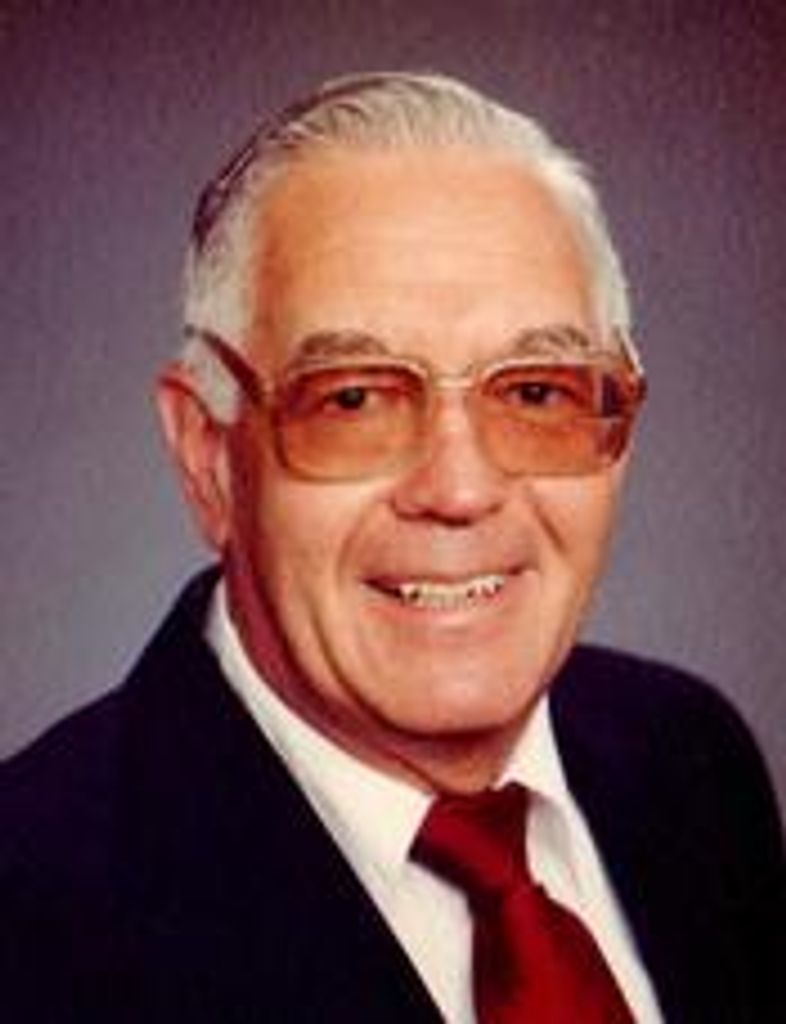 Jennings Hiram Kearby