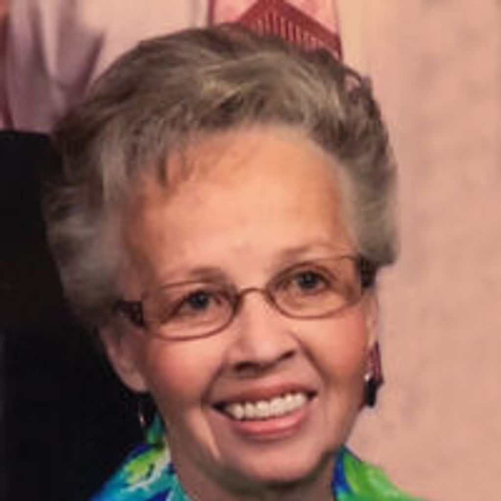 Reba Corinne Ayers Kelley