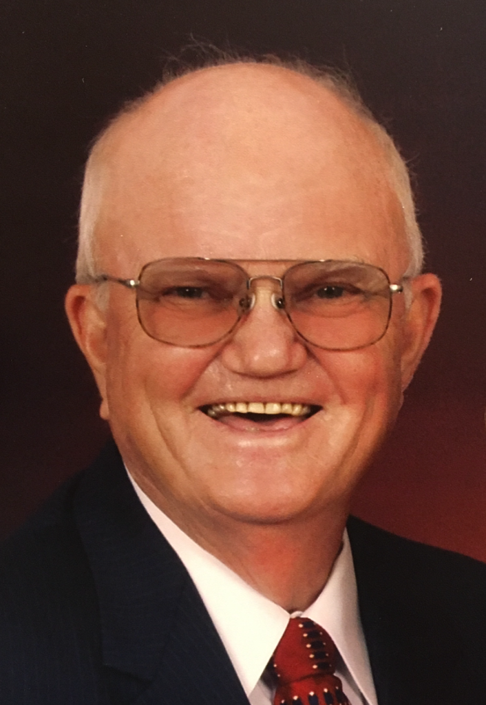 Raymond O. Parker, Sr.