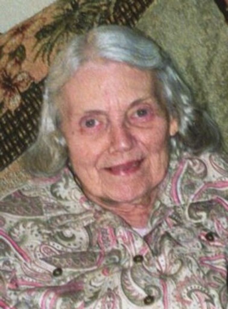 Dolores Goldie Paulson