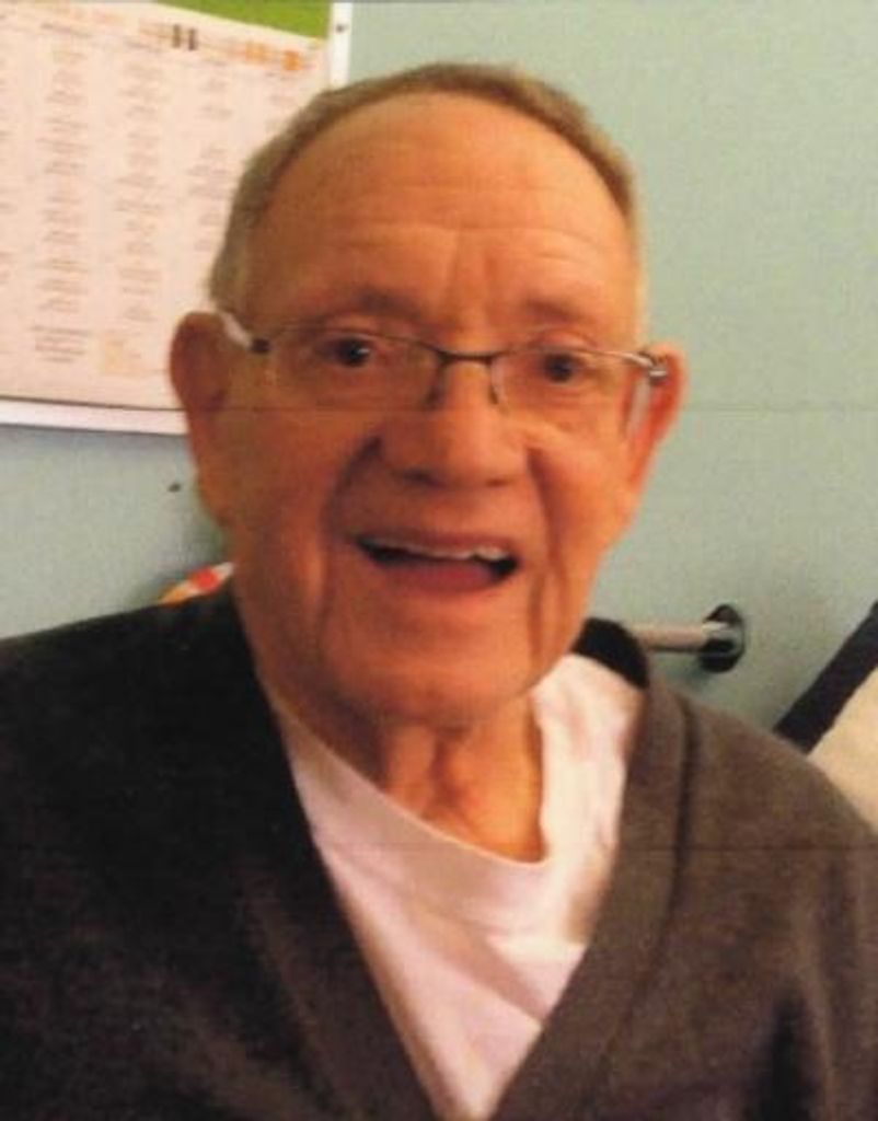Ralph Eugene Duede Profile Photo