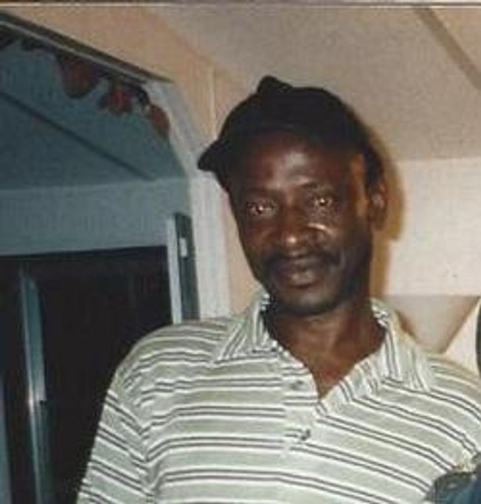 Perry Foster Profile Photo
