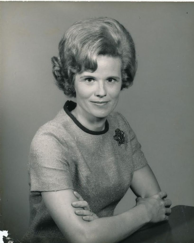 Peggy Jean Tyndall Profile Photo